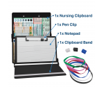 WhiteCoat Clipboard® Nursing Bundle